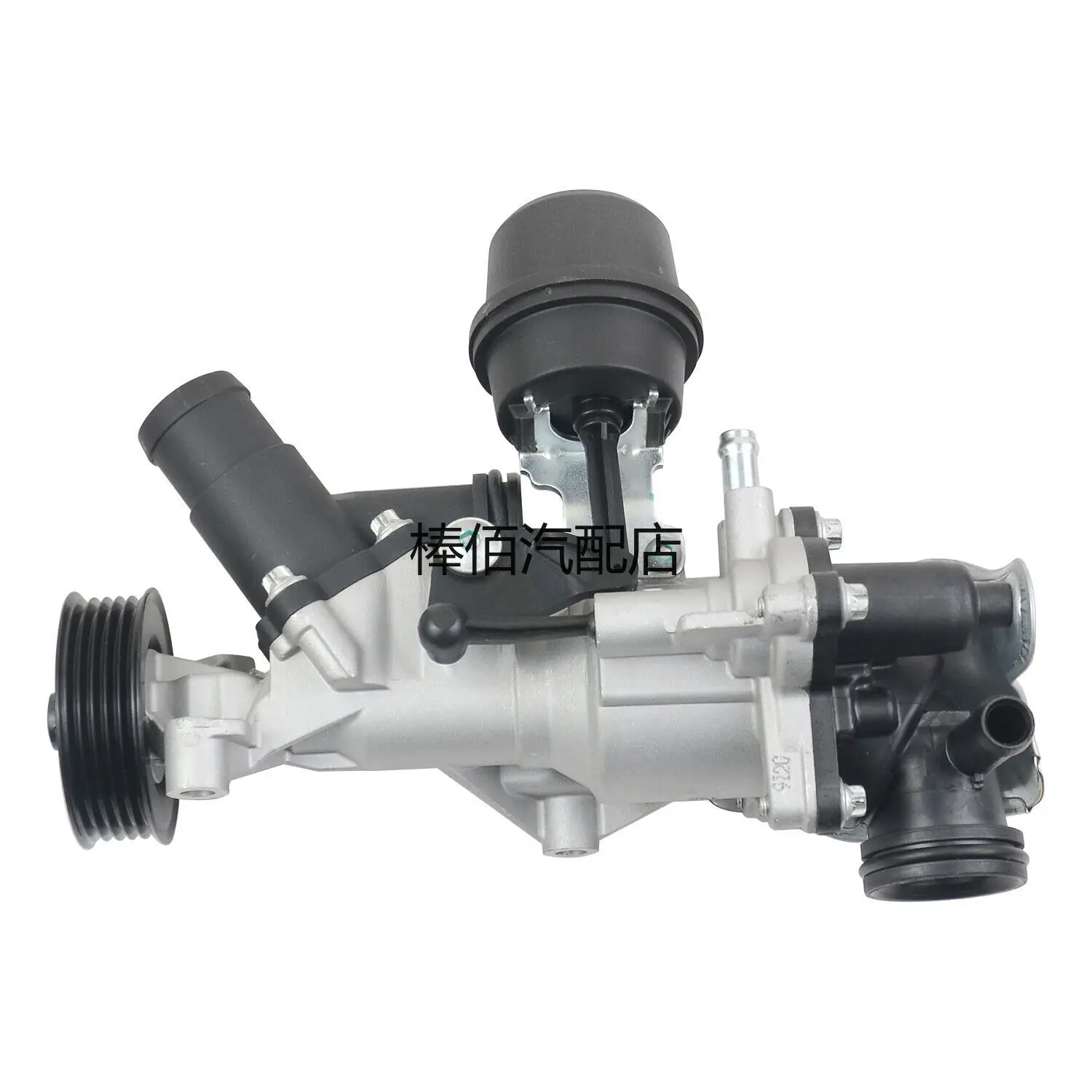 

The electric water pump thermostat kit is available for the Mercedes A-CLASS (W176) A160 2702000800 2702000000 2702000007