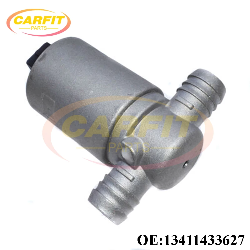 High Quality 13411433627 0280140549 13411247197 Idle Air Control Valve For 1991-95 BMW E36 318i 318is 740i 740iL Auto Parts