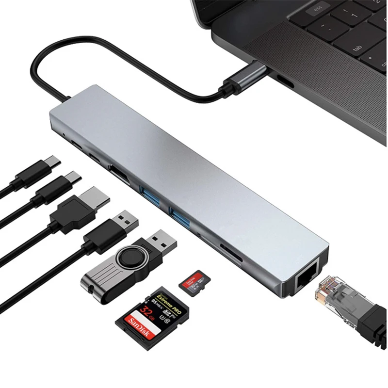 Computers e Electronics