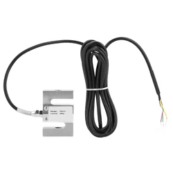 High Precision Load Cell Scale Sensor with Cable (300KG)