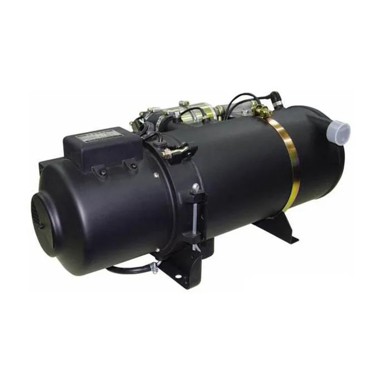 15Kw 12V Diesel Water Liquid Parking Heater Bucket Truck Heater - AliExpress