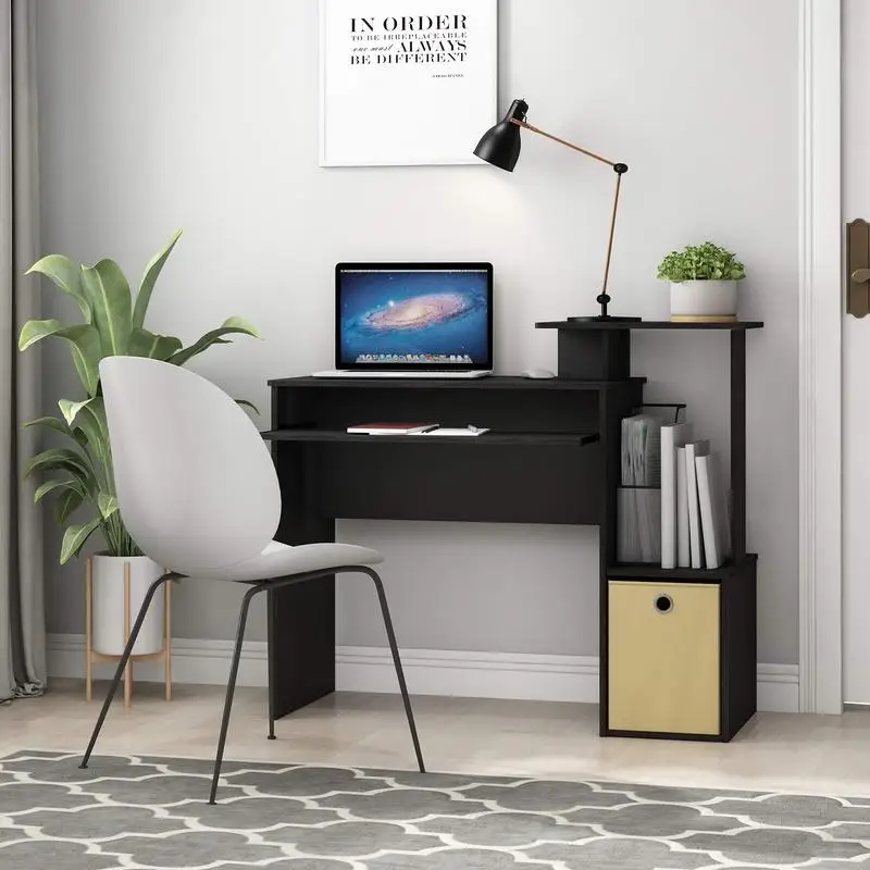 furinno-econ-multipurpose-home-office-computer-writing-desk-w-bin-black-brown