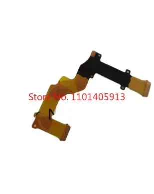 50Pcs New Shaft Rotating Lcd Flex Cable For Canon Powershot Sx730 Hs Sx740 Hs Digital Camera Repair Part