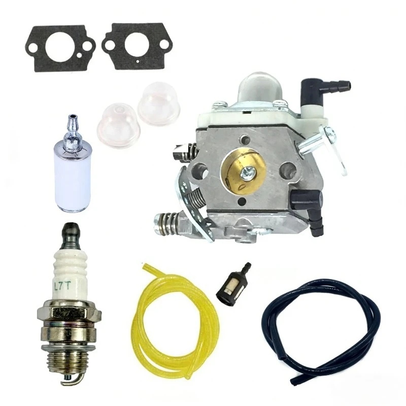 Carb Hpi Baja 5b Carburador De Repuesto Para Walbro WT-990-1: Compatible Con Zenoah, HPI Baja, LOSI, FG