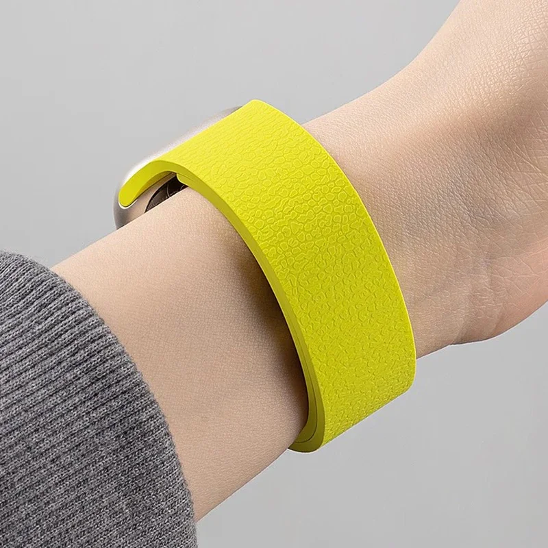 جديد سيليكون حزام ل سوار ساعة أبل الترا 2 10 49 مل...