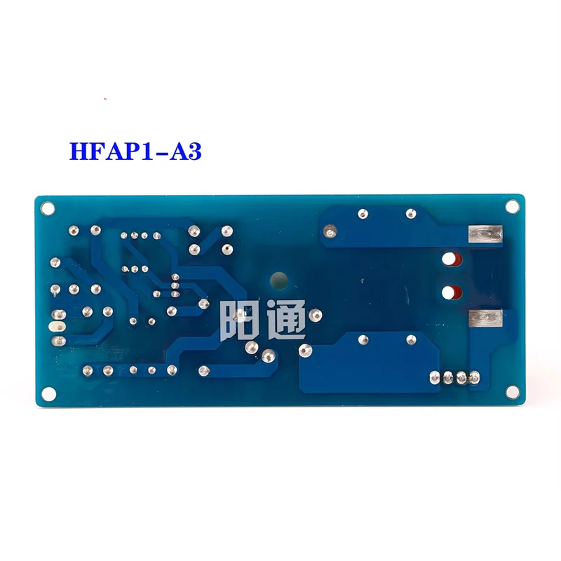 HFAP1-A3 Huayuan LGK-63/100/120/200 LGK 63 100 120 200 High Frequency Ignite Pilot Arc Printed Circuit Board PCB Plasma Cutter