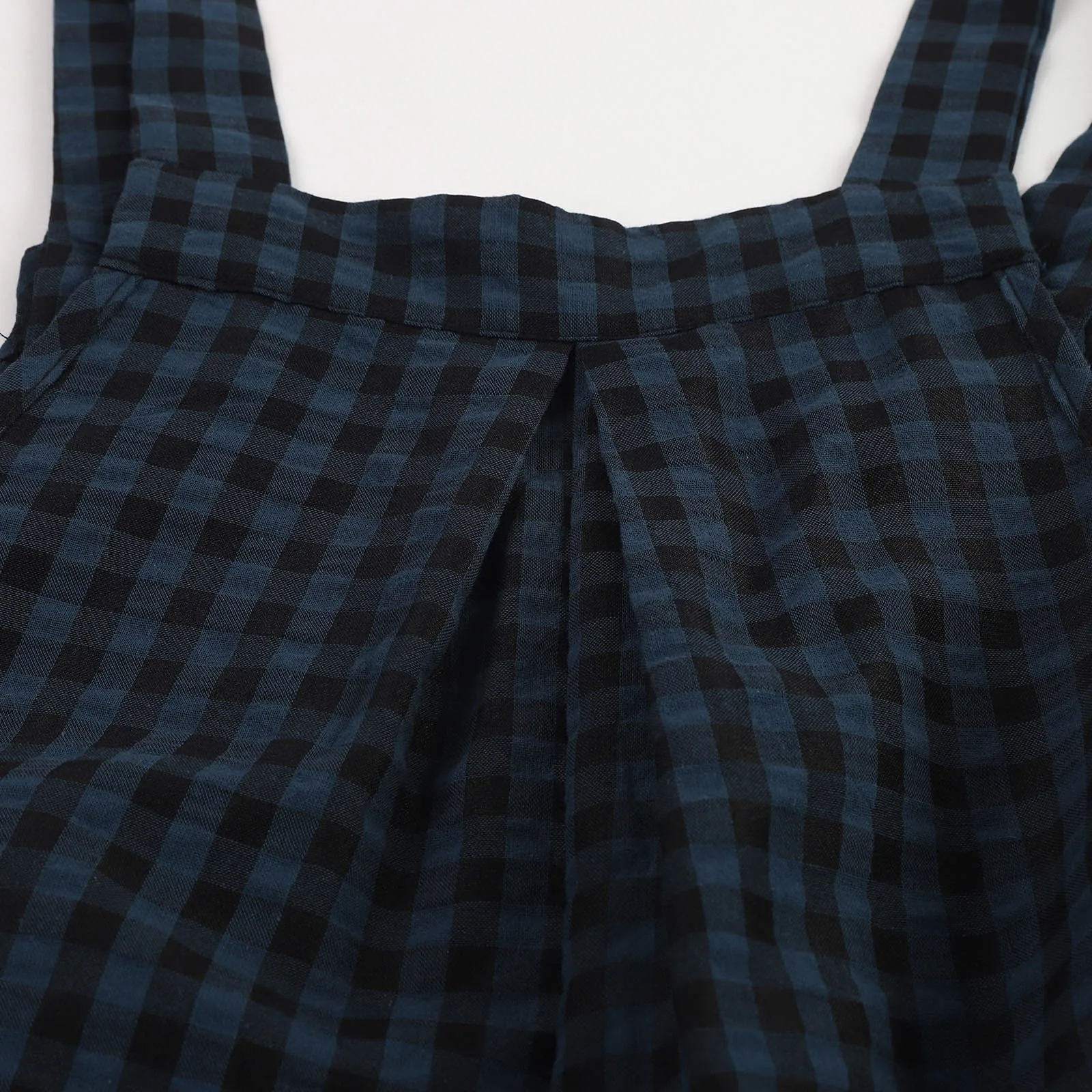 Women'S Maternity Overalls Spring Summer Casual Checkered Jumpsuit Wide Leg Pregnancy Jumpsuits Cute Maternity Daily Dressing - 3