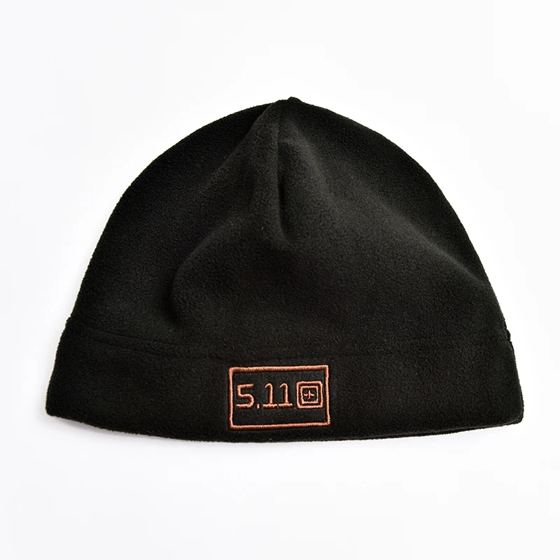 Winter Fleece Hat Scarf Set Thermal Head Cover Tactical Warm Balaclava Bonnet Face Ski Mask Hat Neck Warmer Sport Cycling polar fleece caps balaclava mask knitted hat knitted cap plush hat knitted beanie cotton beanie skullies beanies wool hat set cotton hat winter hat fashion beanies