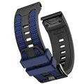 Navy Blue Black