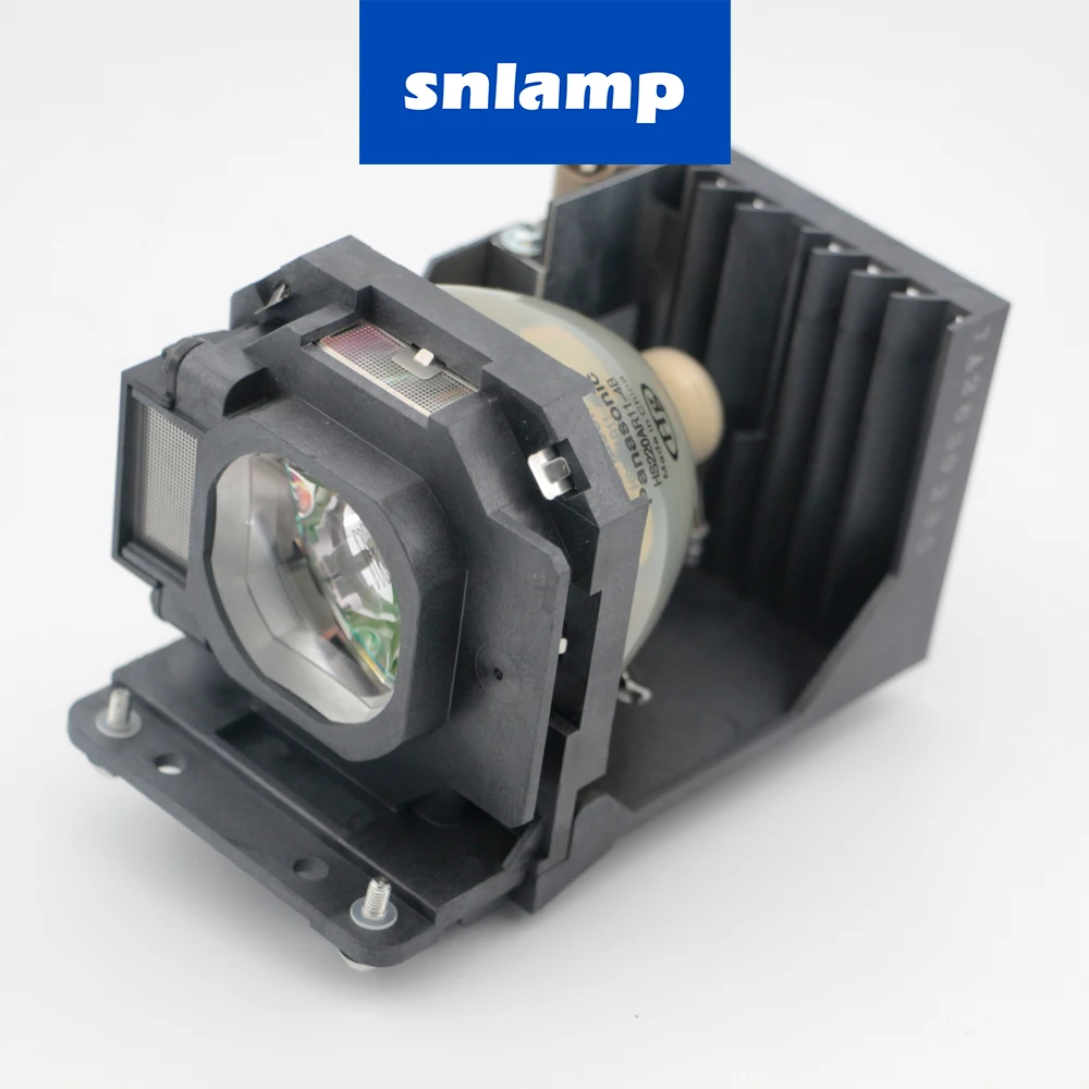 

Original Projector Lamp/Bulbs W/Housing For PANASONIC Projectors PT-LB78VE PT-LB90NTEA PT-LB75NT PT-LB75EA PT-LB75NTU