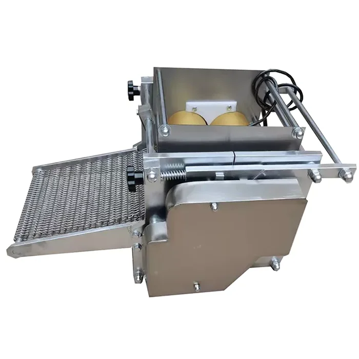

Full Automatic industrial flour corn mexican tortilla machine taco roti maker press bread grain product tortilla making machines