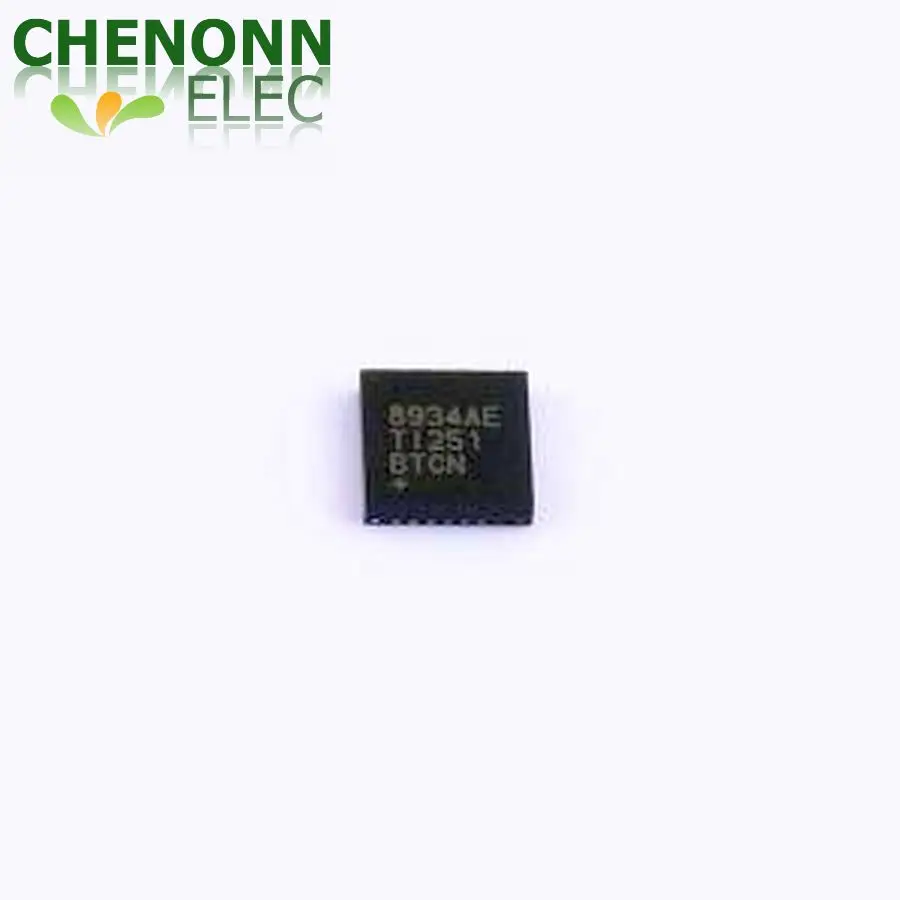 MAX8934AETI+