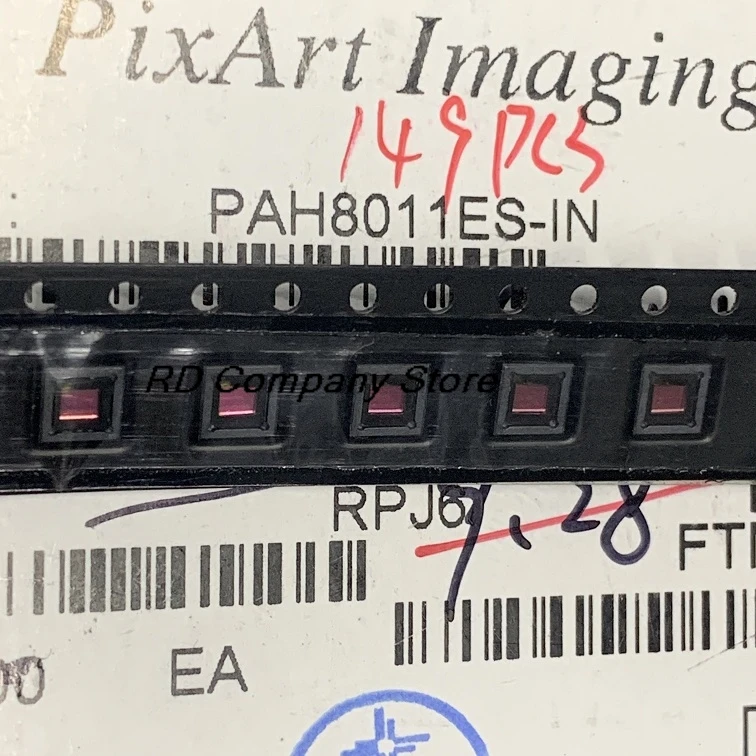 

5pcs PAH8011ES-IN LGA16 Free Shipping