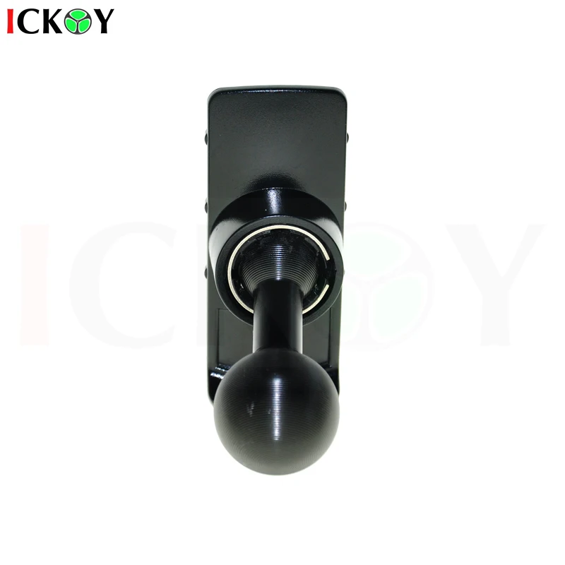 Staffa Di Montaggio Supporto Gps Modello Di Montaggio A Sfera Girevole + Adattatore Da 25Mm A 17Mm Per Garmin Gpsmap 65 64 Etrex 32X22 Alpha 100 Orego