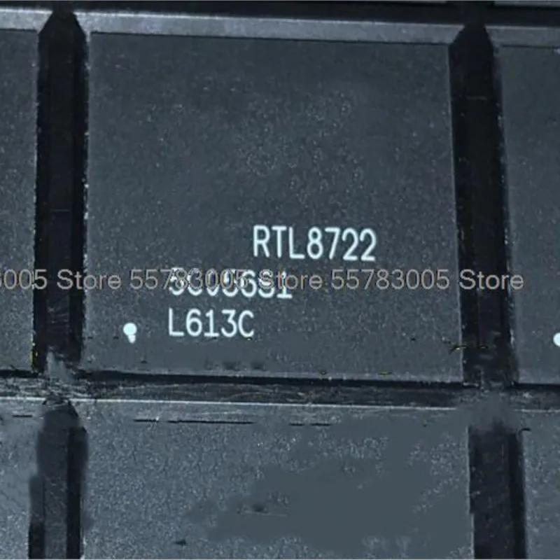 3PCS 새로운 RTL8722 BGA
