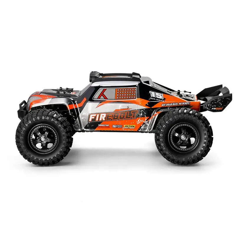 HAIBOXING 16890 1/16th 45Km/H Electric Rc Truck – Hobbymate Hobby