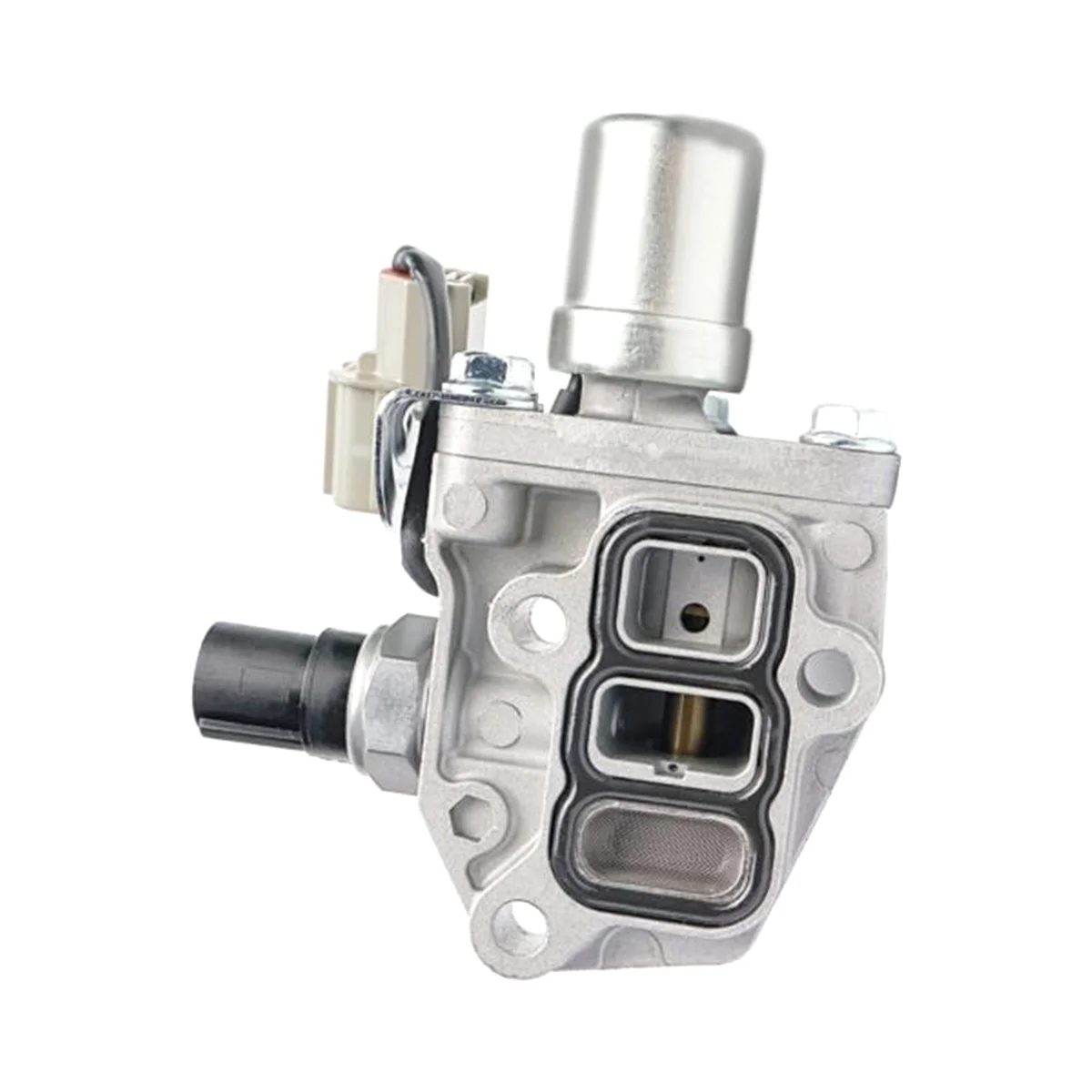 

Двигатель с регулируемым клапаном синхронизации Соленоидный клапан в сборе для Honda Accord Odyssey 2.3L 15810PAAA01/