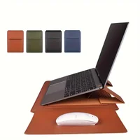 Suitable for Apple laptop bag holder inner bag 13.3 inches 14 inches 15.6 inches 16 inches computer bag holder bag inner bag - Image 6