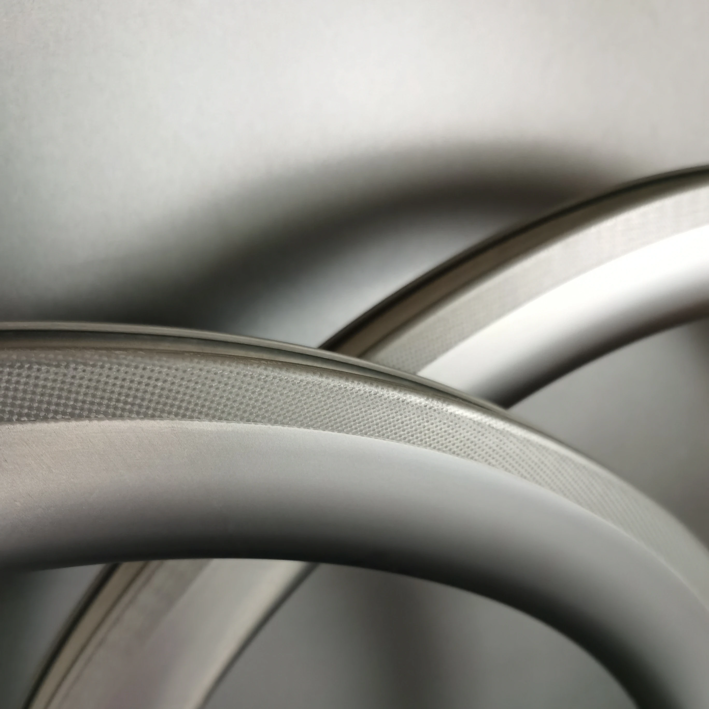 Carbon Wheelset 700C Rim Brake Single Carbon Rims 30/35/38/40/45/50/55/50/60/80/88/90mm depth 23/25mm width Clincher/Tubeless/Tubular