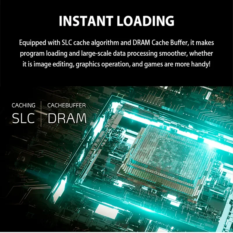 Рисунок 6 - Подборка AliExpress ADATA Nvme M.2 SSD M2 2280 PCIe 4