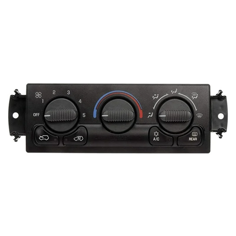 고품질 HVAC 제어 모듈 599-193 GMC 시에라 HVAC 제어 모듈 자동차 액세서리