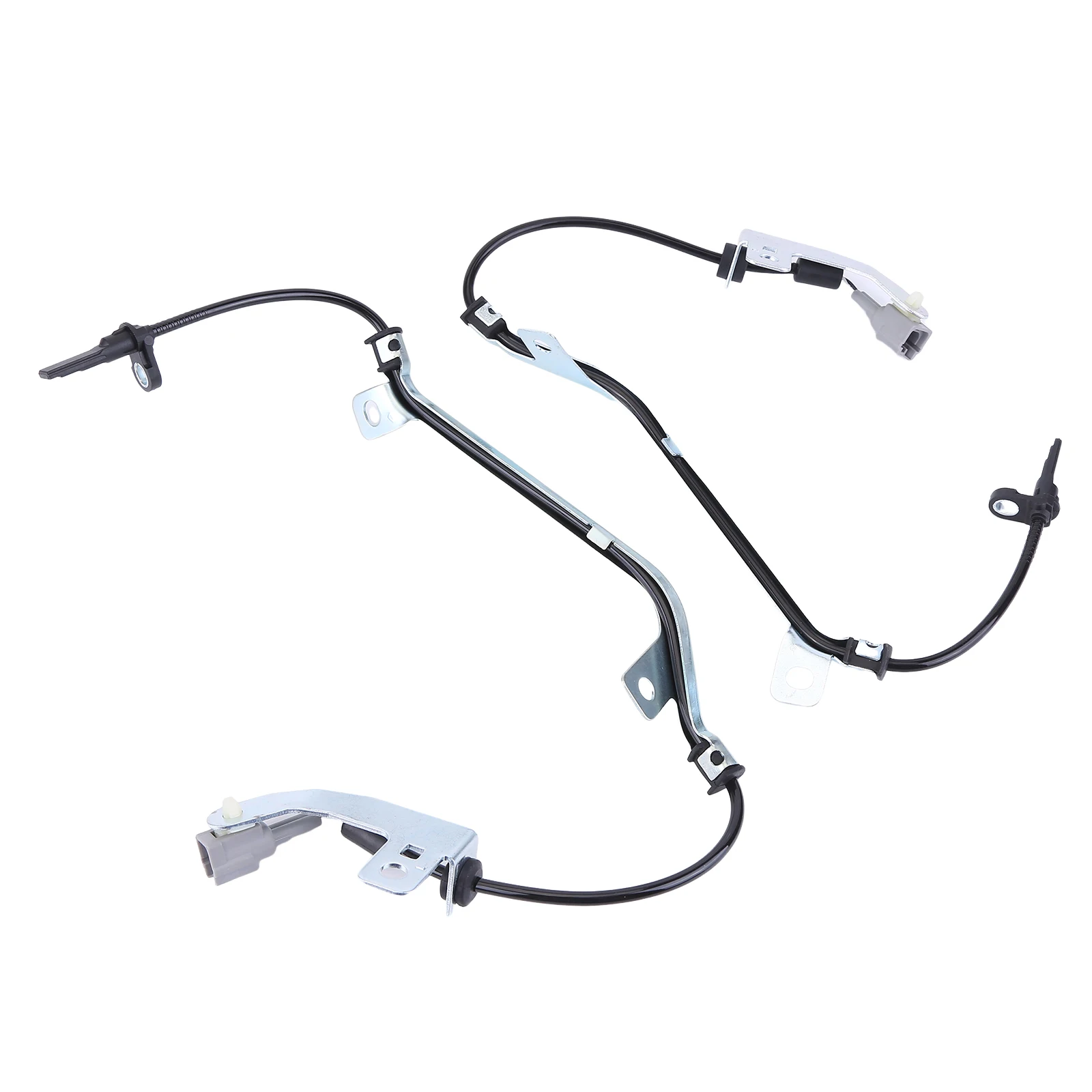 ABS Wheel Speed Sensors for Rear Left Right