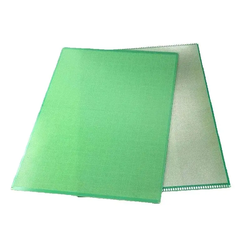 2.0mm 피치 20x30 CM 단면 구리 프로토 타입 PCB DIY 범용 인쇄 회로 IC 보드 20*30cm 브레드 보드 플레이트 200*300mm