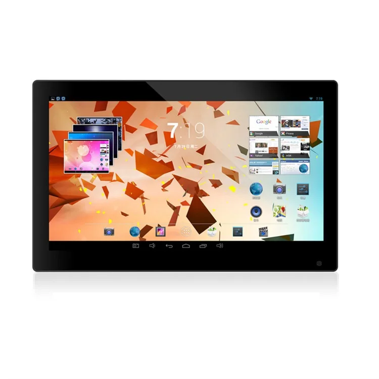 

15.6 inch LCD tv tablet mount interactive drawing tablet pen display monitor panel