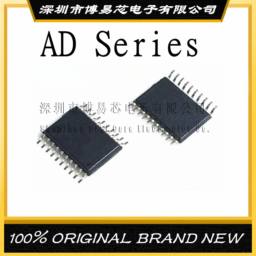 AD5428YRUZ 5433 5445 7812YRU 7928BRUZ-0-1 7997BRU TSSOP20 Original Product