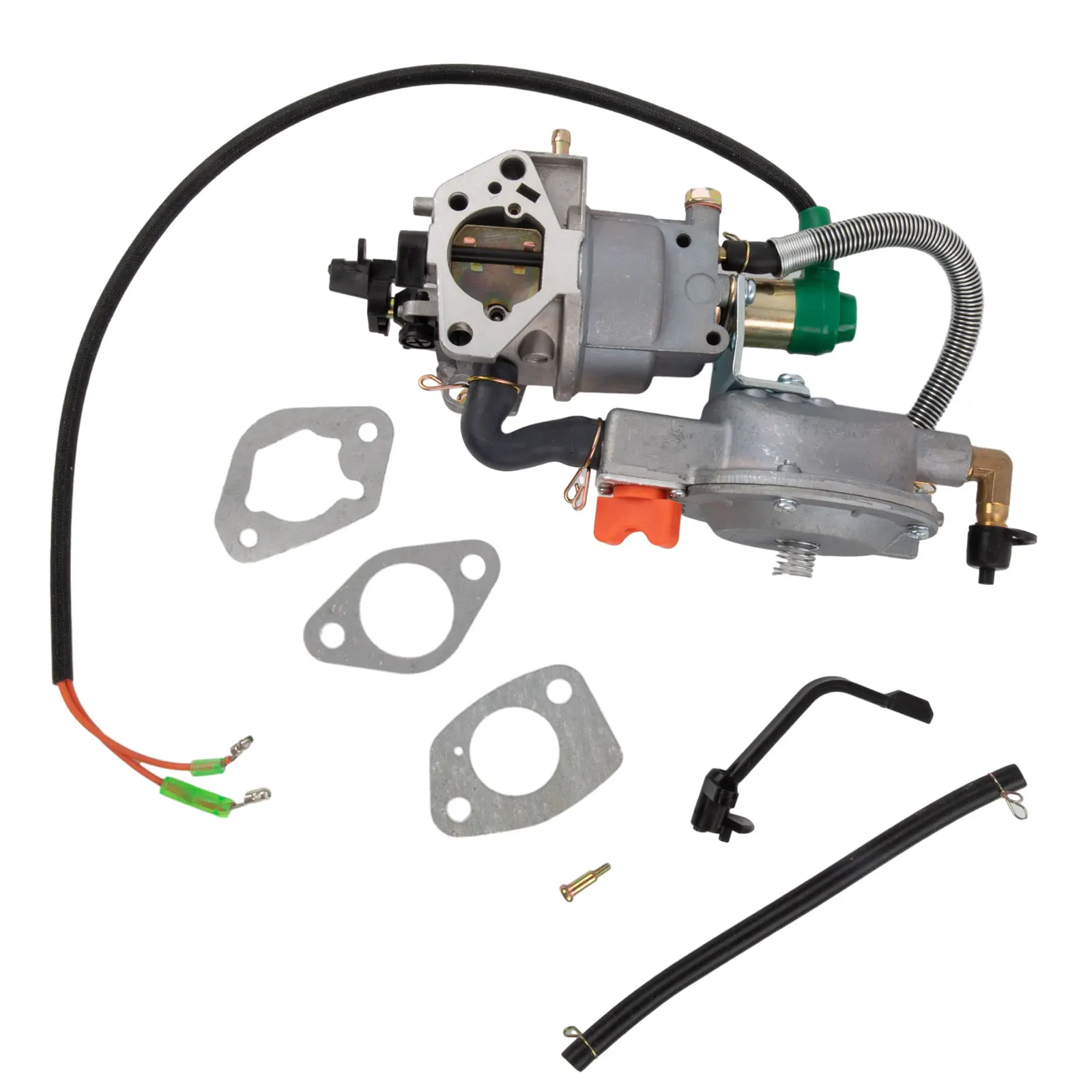 

Карбюратор газовый для Honda GX390 188F 4,5-2023 кВт