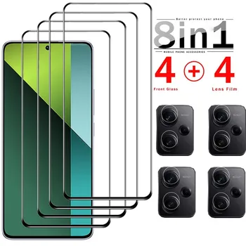 Redmi Note 13 verre trempe Redmi Note 12 Pro Protection d&rsquo;écran pour Xiaomi Redmi Note 12 Pro verre trempé Redmi Note 12 Pro Glass Film Redmi Note 12 Pro Plus 5G Glass Protector Redmi Note 12 Pro protections d&rsquo;écran