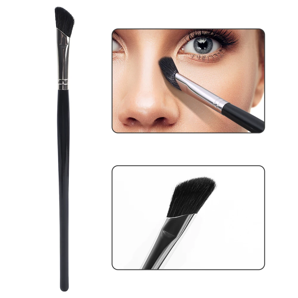 Generic Nose Shadow Brush Angled Half Fanshaped Contour Nose Facial
