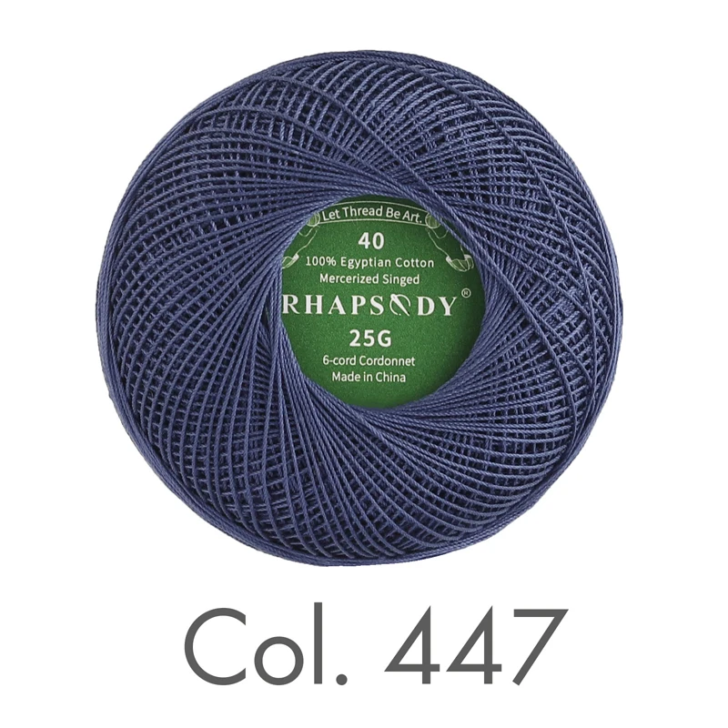 Col 447