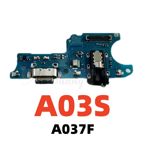 Universal Charging Port USB Dock Flex Cable Replacement - Enhanced Dock Board