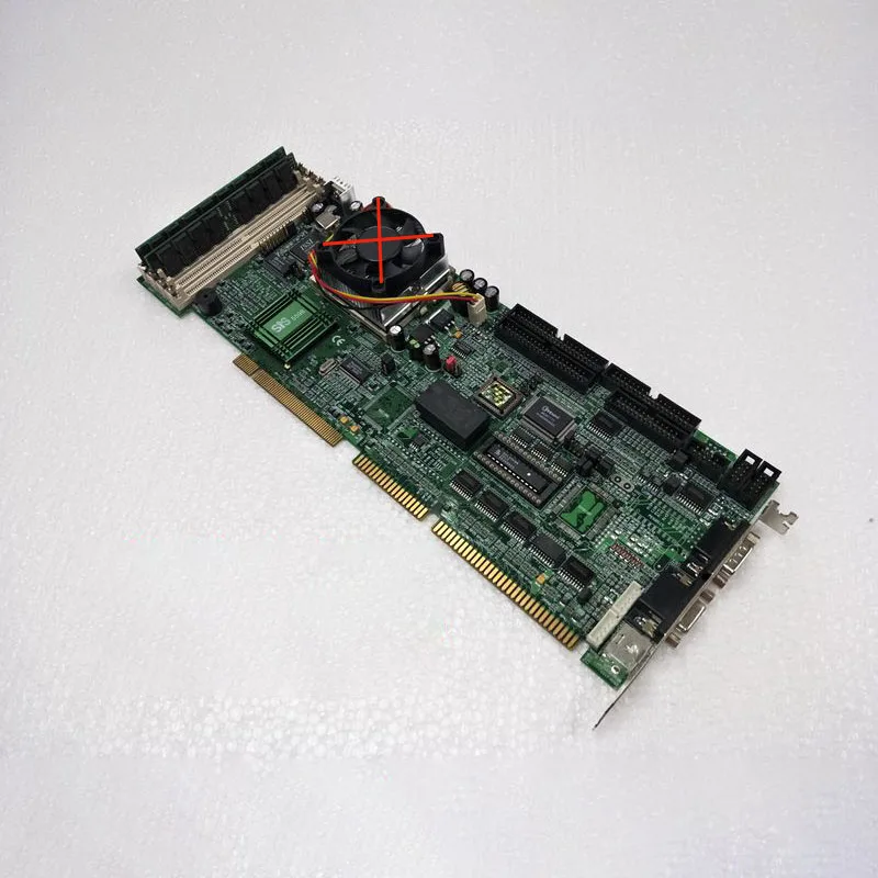 Hot For Axiomtek Industrial Computer Motherboard SBC8159 Rev.A2 4 Hot For Axiomtek Industrial Computer Motherboard SBC8159 Rev.A2 - Image 2
