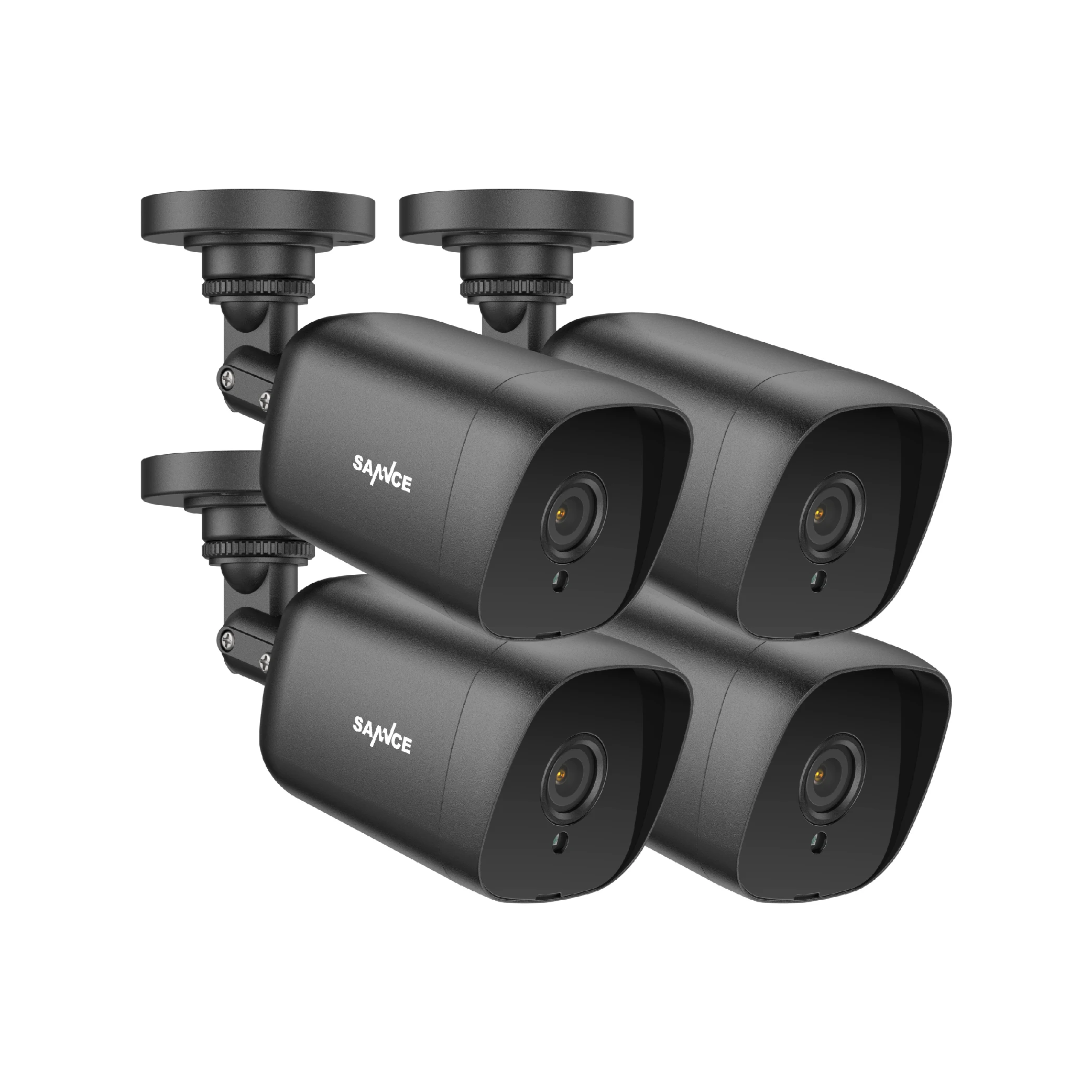 4PCS Camera Kits