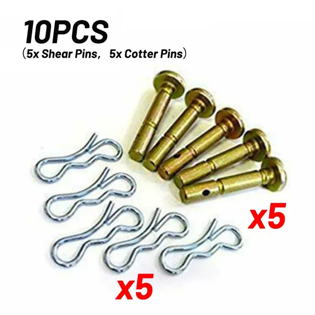 10Pcs