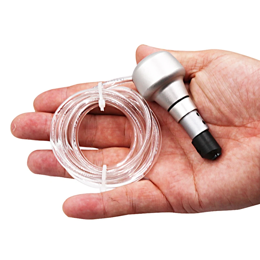 Рисунок 4 - Ручка для гравировального станка