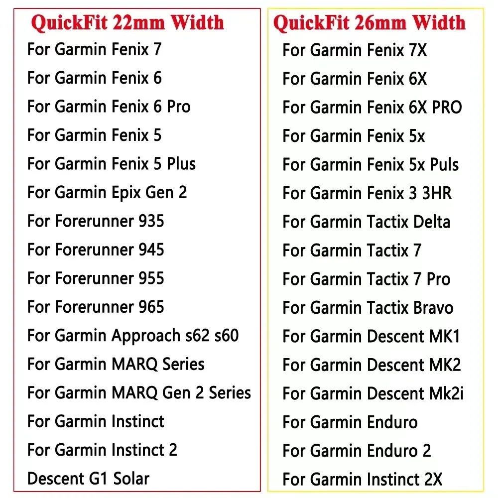 Epix Pro Gen 2  Ǹ Ʈ, Garmin Fenix 7 7X Pro 5X 5 Plus 6 6X Epix Ʈ ġ 22mm 26mm  , 51mm 47mm