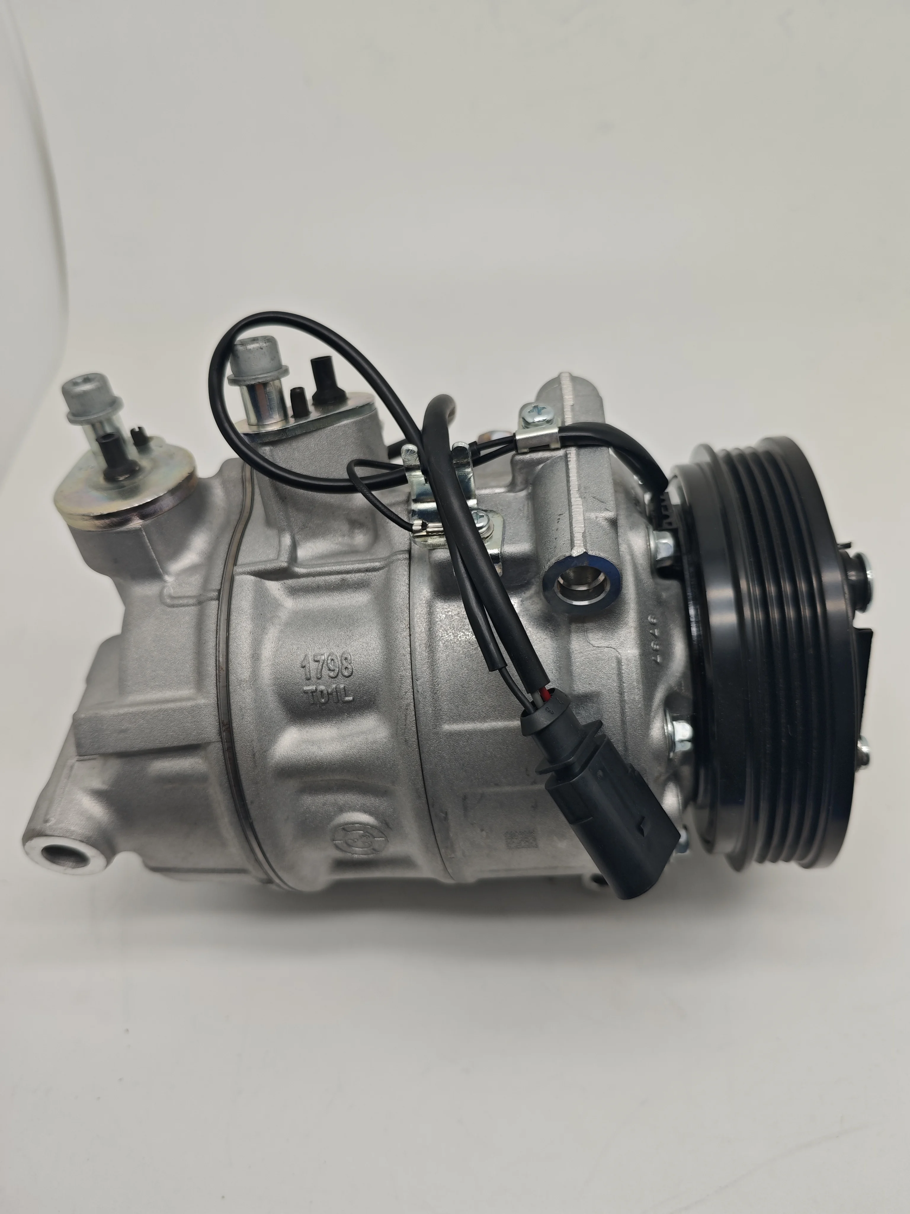 PAB82080310 PAB820803AX 4M0820803F AC Compressor For Porsche Cayenne-VW TOUA Touareg -