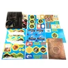 Enhance Your Catan Gaming Experience with LEGEND OF THE SEA ROBBERS Expansion 3