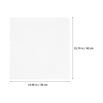 4pcs Dehydrator Sheets Silicone Food Mats Reusable Dehydrator Pads 38X40Cm For Fruits Vegetables Jerky Tea Leaves Drying Mat