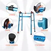 Walking aid for  up and down stairs, walking aid for climbing up and down slopes, walking aid for the elderly and the disabled 4