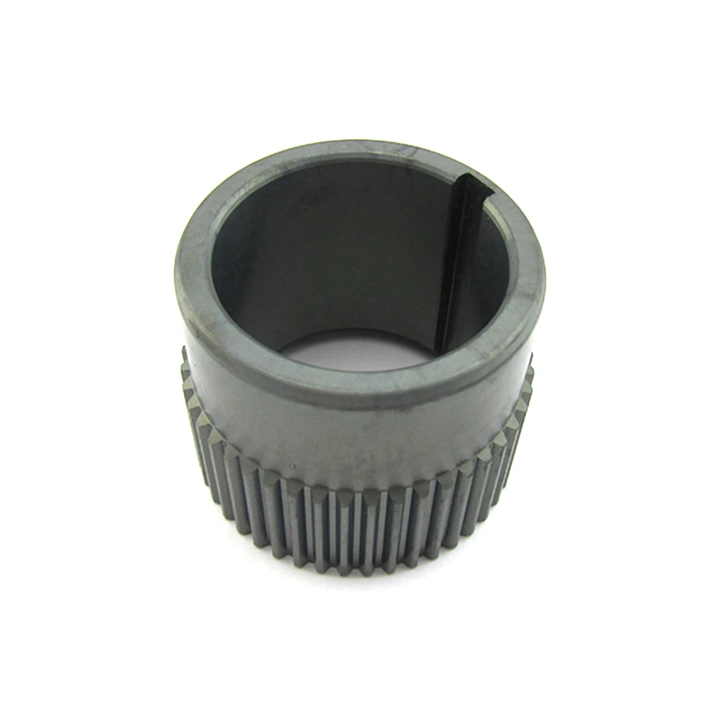 Crankshaft Oil Pump Drive Gear Sleeve For Mitsubishi L200 Triton L300 Montero Pajero 2.5D 4D56 Engine MD099211