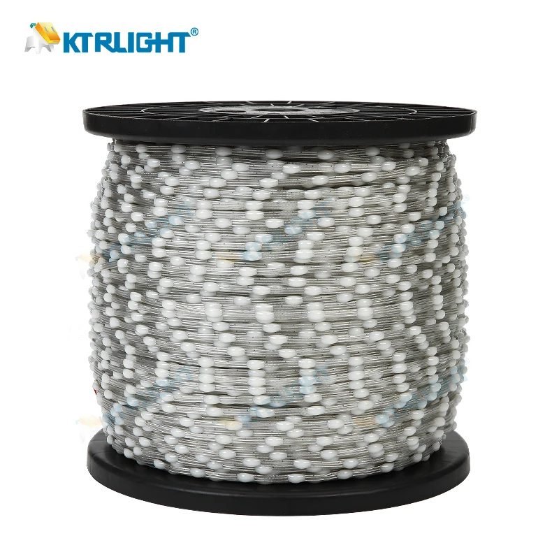 5V IP68 Großhandel voller Traumfarbe LED-Streifen Lichterkette WS2811 RGBIC adressierbar einzeln dekorieren Weihnachtsbaum