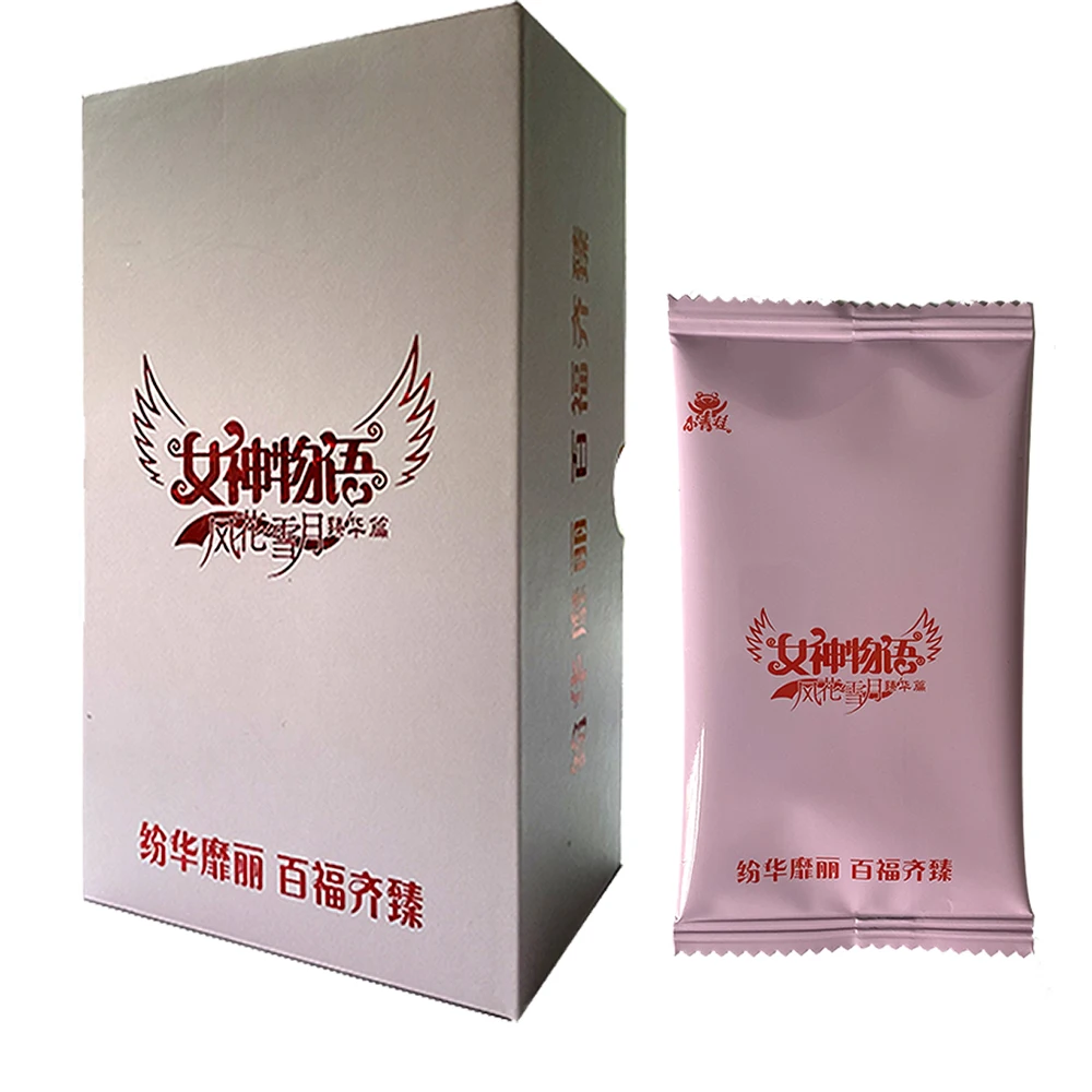 15PACKS 60PCS