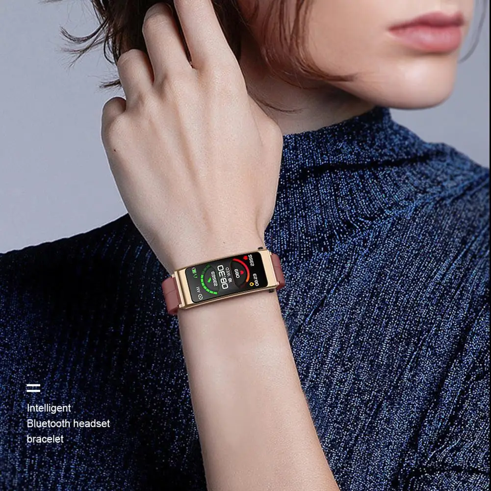 K13 Ʈ ġ  ȣȯ ̾ 2-in-1 Ʈ Smartwatch   