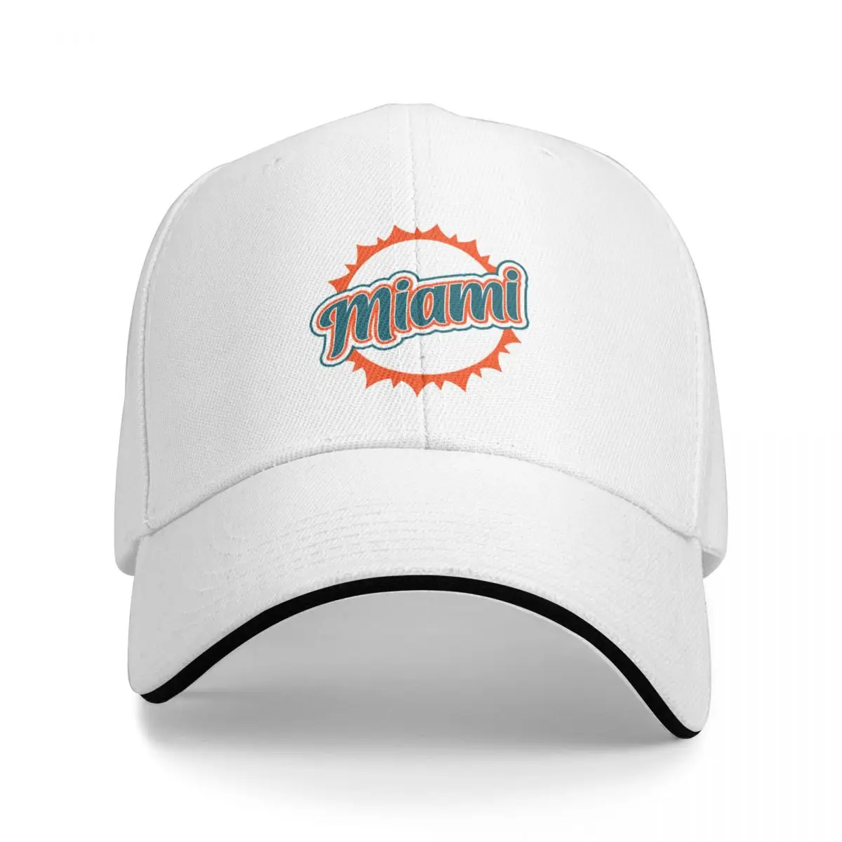 

Miami Bucket Hat Baseball Cap Golf wear women's winter hat 2022 Men's