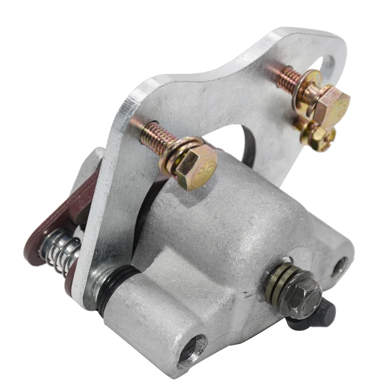 1911540 1911541 Polaris Farmhand Hawkeye Sportsman 용 앞 브레이크 캘리퍼스 400 450 500 570 800 ETX Trail Blazer 330
