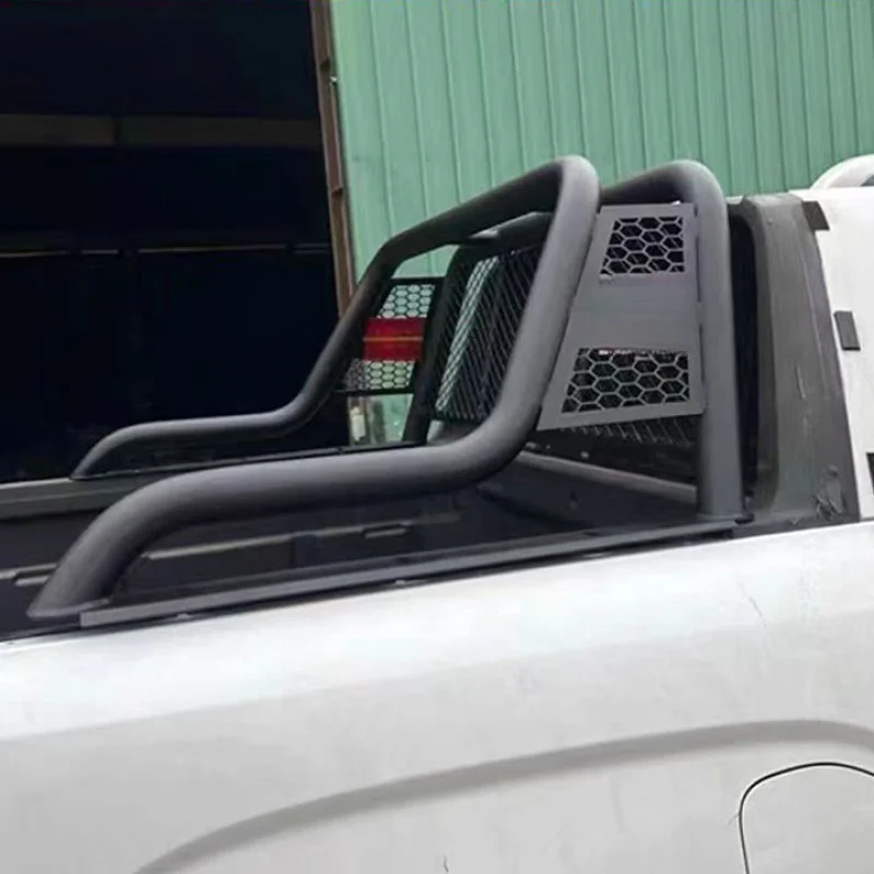 고품질 4x4 롤오버 방지 프레임 롤바 (유니버셜 픽업트럭용)
